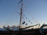 Some ship