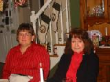 Mom & Grandma