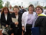 four crazy ladies