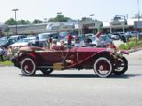 antique rolls royce