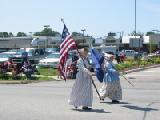 colonial chix0rs