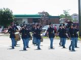 connecticut blues fifes