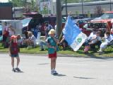girl scouts