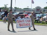 save our sub base