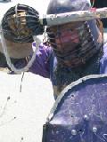 sca eastern kingdom knight