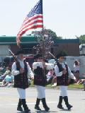 yalesville color guard