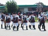 yalesville senior fife & drums
