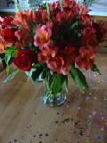 birthday flowers