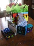 birthday presents