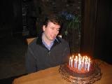 thirty candles