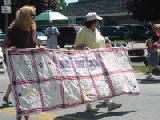 brownie banner
