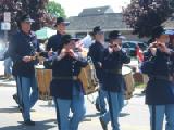 connecticut blues fifes