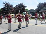 elms marching brass
