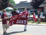 elms standard bearers