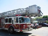 flanders fire ladder