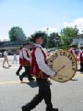 jr colonials drumming