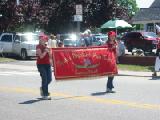 mystic highland pipe band