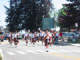 new london firefighters pipes and drums band
