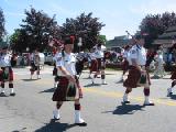 nlfp&d marching