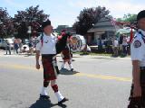 nlfp&d pipers marching