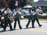 random fife and drum