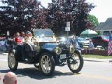 random old car