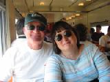 parents on the rose city express