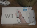 sweet sweet wii