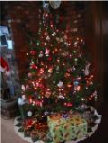 xmas tree 2002