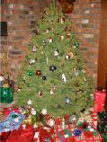 xmas tree 2003