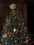 xmas tree 2005 top