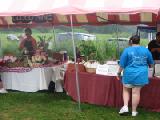 food tent 1 of 3