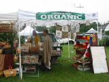 organic
