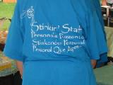 staff shirt