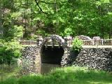 bridge from closer