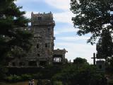 gillette's castle approach