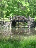 small bridge
