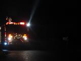 christmas firetruck