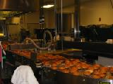 krispy kreme factory