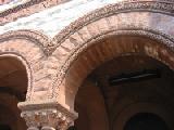 new london library arches 1