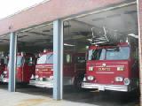 niantic fire house