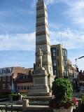 nl soldiers and sailors monument, 1896