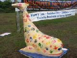 the helping hand whale profile