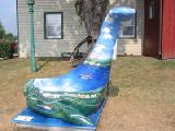the mystic whale profile