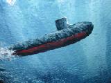 underwhale on nuclear power closeup 2