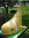 whalecome to mystic