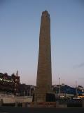 blackpool cenotaph