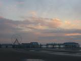 blackpool central pier