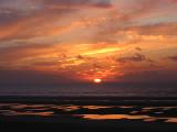 blackpool sunset 2