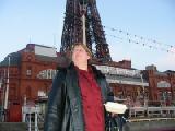 blackpool tower and lynn 2